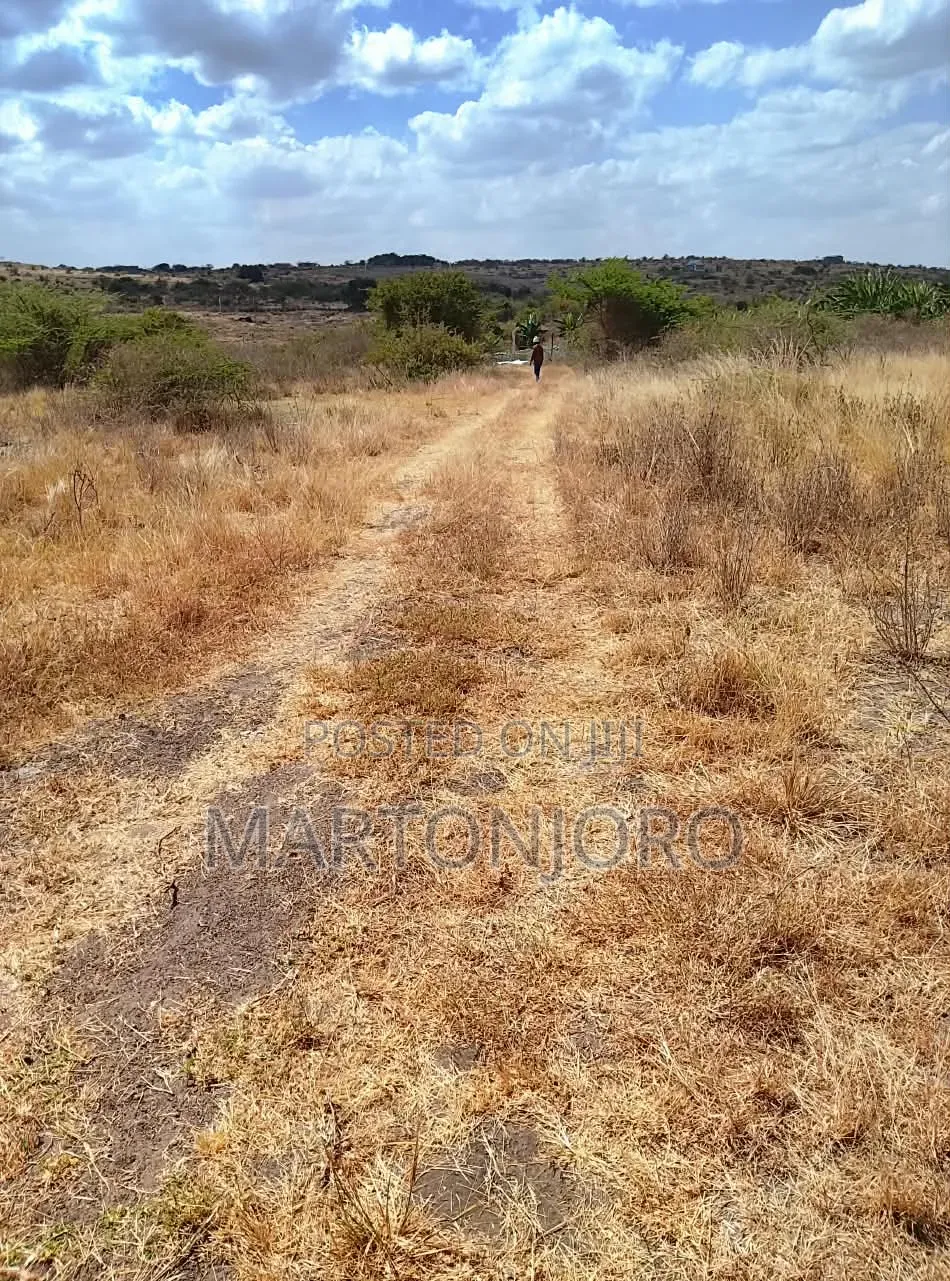 3 Acres Jujafarm