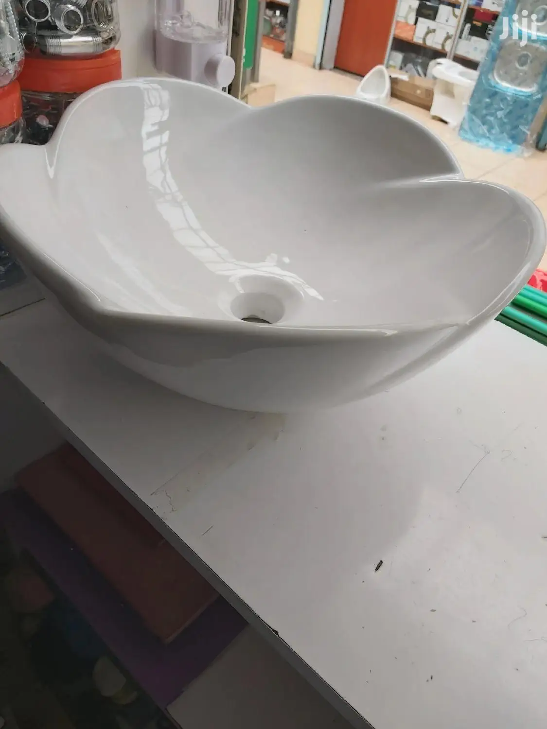 Wash Hand Basin
