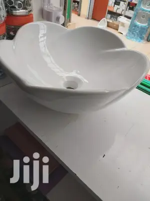 Wash Hand Basin