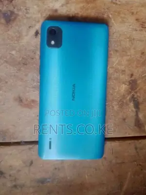 Nokia C2 16 GB Blue