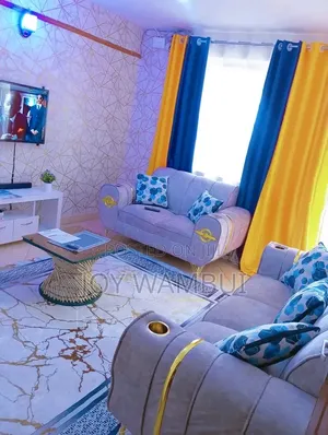 1 Bedroom Airbnb Roysambu | 5 Mins From TRM Mall