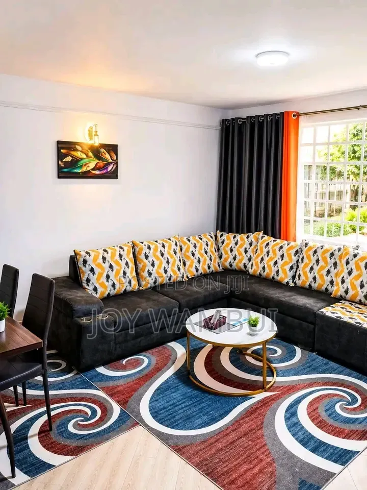 1 Bedroom Airbnb Roysambu | 5 Mins From TRM Mall