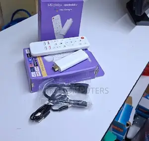 H96 Max 2GB 16GB Android TV