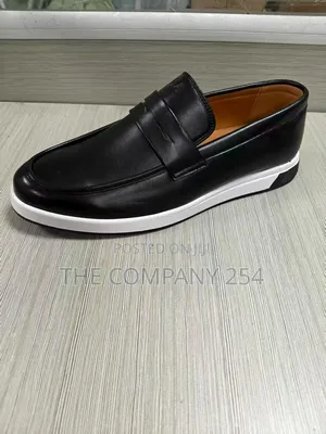 Zara Quality Loafers