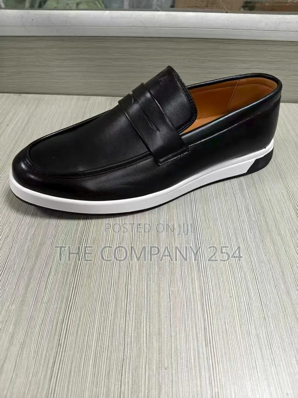 Zara Quality Loafers