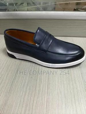 Zara Quality Loafers
