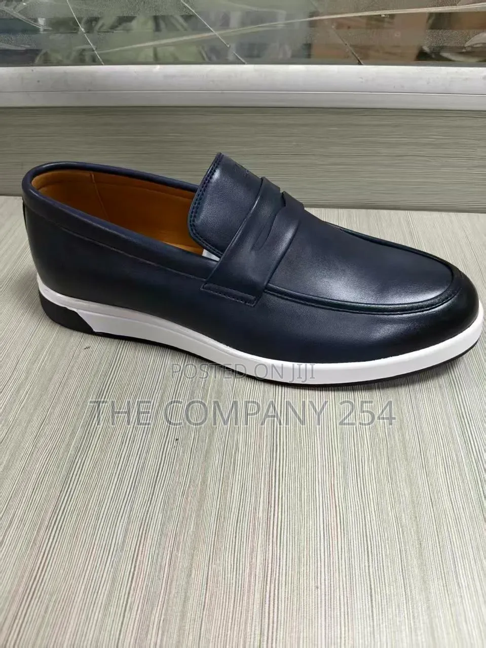 Zara Quality Loafers