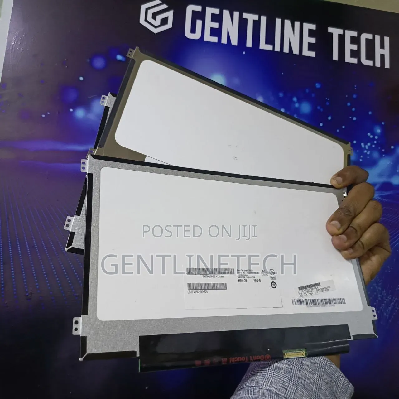 13.3 Inch Slim Laptop