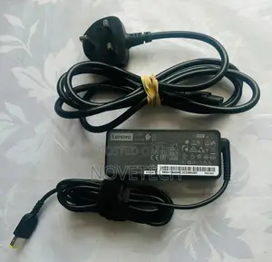Lenovo 65W 20V 3.25A USB/Square Tip Laptop Charger Adapter Power Cable