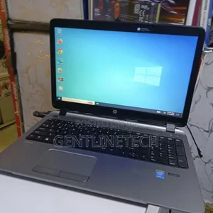 Laptop HP ProBook 450 G2 8GB Intel Core i5 HDD 500GB