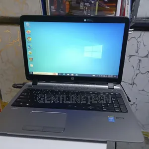 Laptop HP ProBook 450 G2 8GB Intel Core i5 HDD 500GB