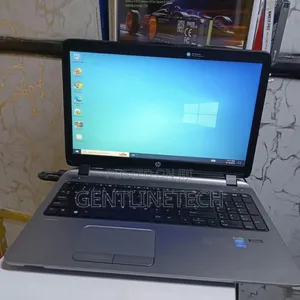 Laptop HP ProBook 450 G2 8GB Intel Core i5 HDD 500GB