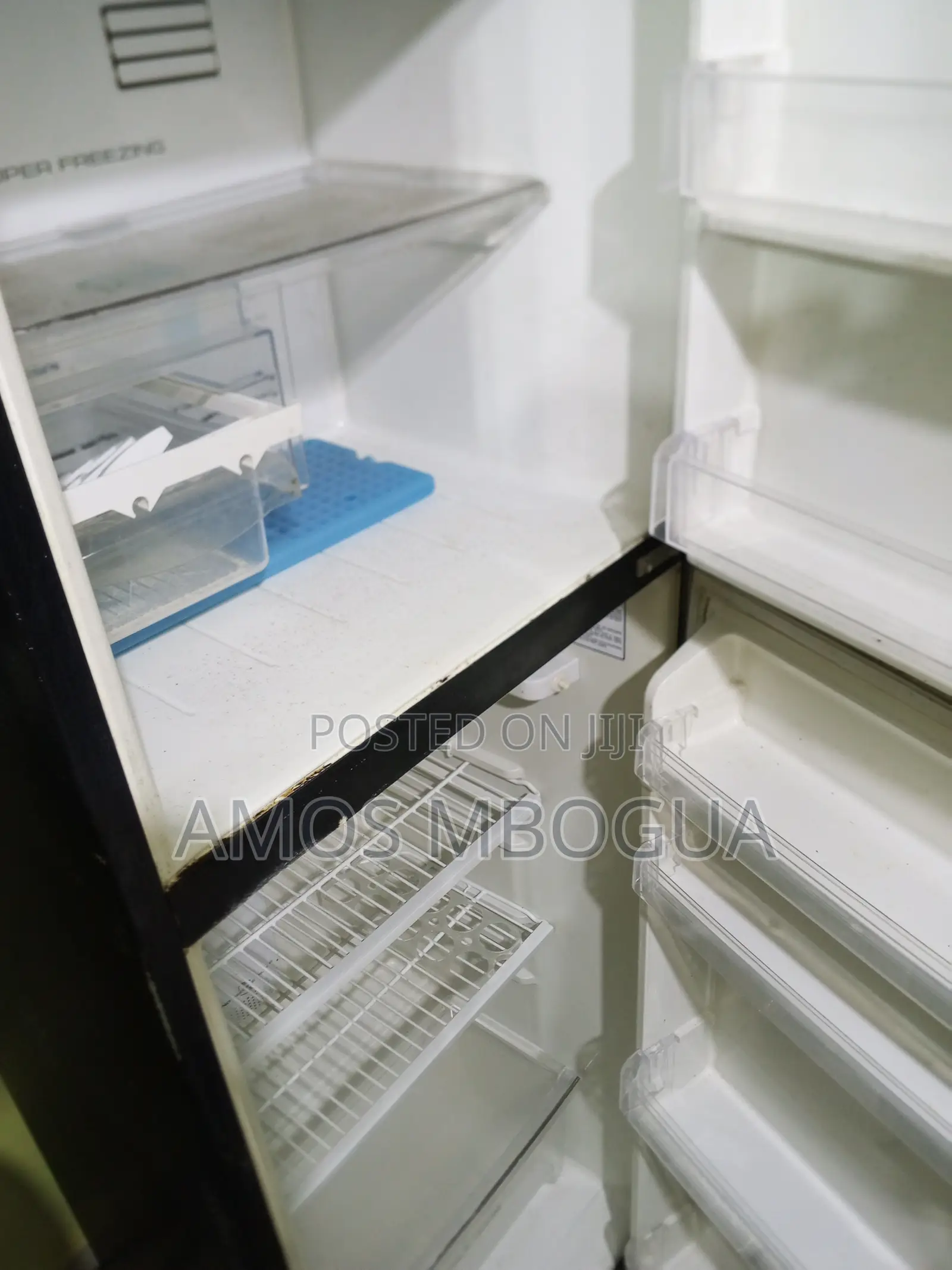 Haier Fridge