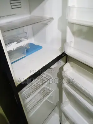 Haier Fridge