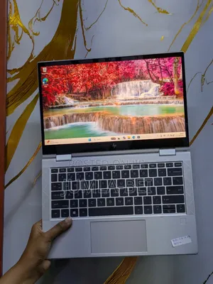 Laptop HP EliteBook 830 G8 32GB Intel Core i7 SSD 512GB