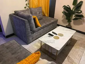 One Bedroom and Studios BnBs Available at Utawala Astrol