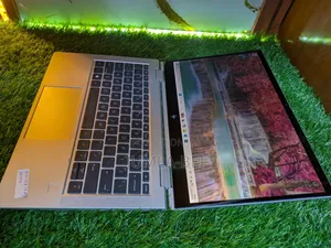 Laptop HP EliteBook 830 G8 32GB Intel Core i7 SSD 512GB