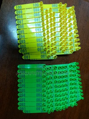 Small C Tags