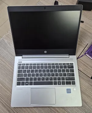 Laptop HP ProBook 430 G6 8GB Intel Core i7 SSD 256GB