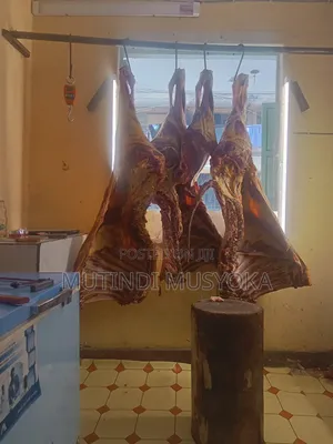 Butchery for Sale Nairobi
