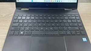 Laptop HP Spectre 13 16GB Intel Core i7 SSD 500GB