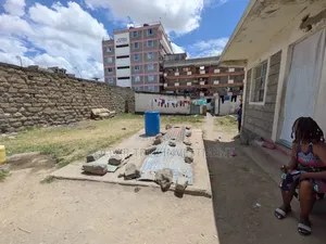 Commercial Plot