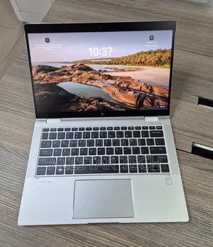 Laptop HP EliteBook X360 1030 G3 8GB Intel Core i5 SSD 256GB