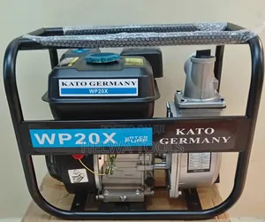 2" Water Pump/Kato Germany Water Pump