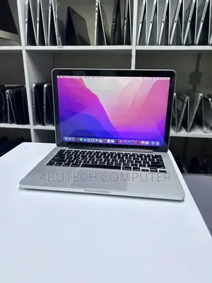 Laptop Apple MacBook Pro 2015 8GB Intel Core i5 SSD 256GB