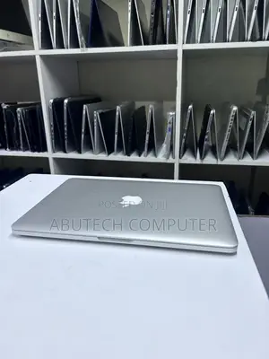 Laptop Apple MacBook Pro 2015 8GB Intel Core i5 SSD 256GB