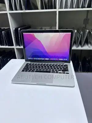 Laptop Apple MacBook Pro 2015 8GB Intel Core i5 SSD 256GB