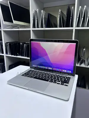 Laptop Apple MacBook Pro 2015 8GB Intel Core i5 SSD 256GB