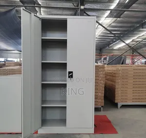 Complete Steel Cabinet Full Compact Cabinet