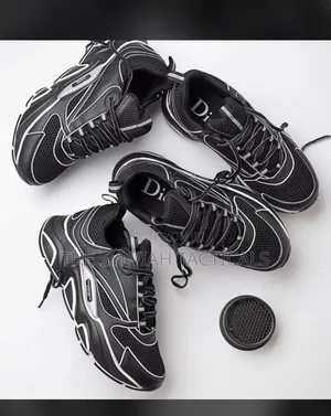Quality Original Unisex Dior Sneakers