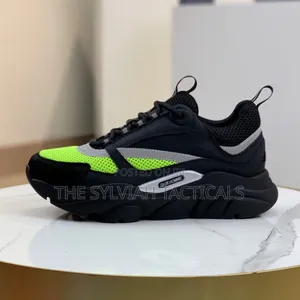 Quality Original Unisex Dior Sneakers