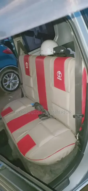&Toyota Tank _Car Seat Covers;