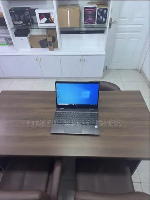 Laptop HP Spectre X360 16GB Nvidia SSD 512GB