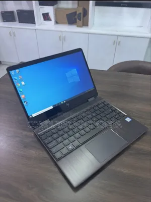 Laptop HP Spectre X360 16GB Nvidia SSD 512GB
