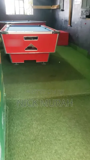 Pool Table Lounge for Sale