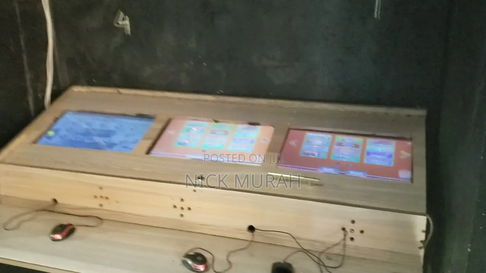 Pool Table Lounge for Sale