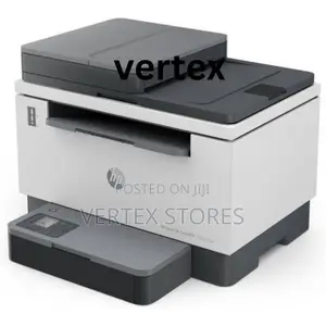 HP LaserJet Tank MFP 2602sdw Wireless Printer – 2R7F5A