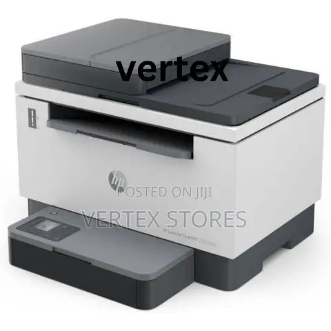 HP LaserJet Tank MFP 2602sdw Wireless Printer – 2R7F5A