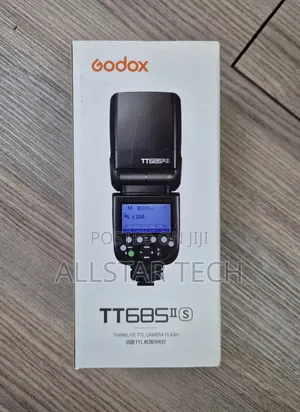 Godox Tt685 II Sony