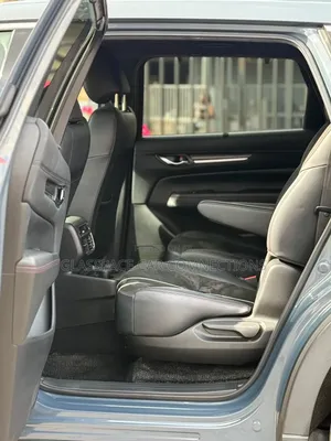 Mazda CX-8 2.2 AWD (6 seater) 2020 Gray