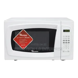 Ramton RM319- 20l Microwave