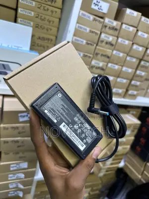 19.5V 3.33A 65W Laptop Adapter Charger HP EliteBook 850 840 820 745