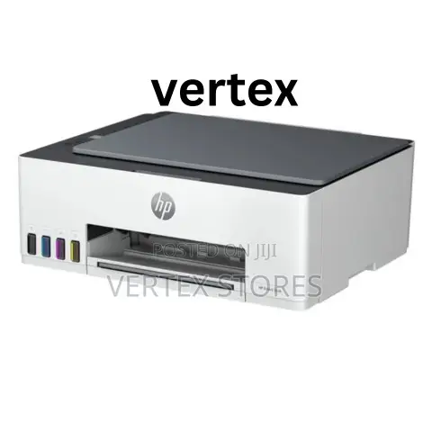 HP Smart Tank 580 All-in-One Wireless Printer – 1F3Y2A