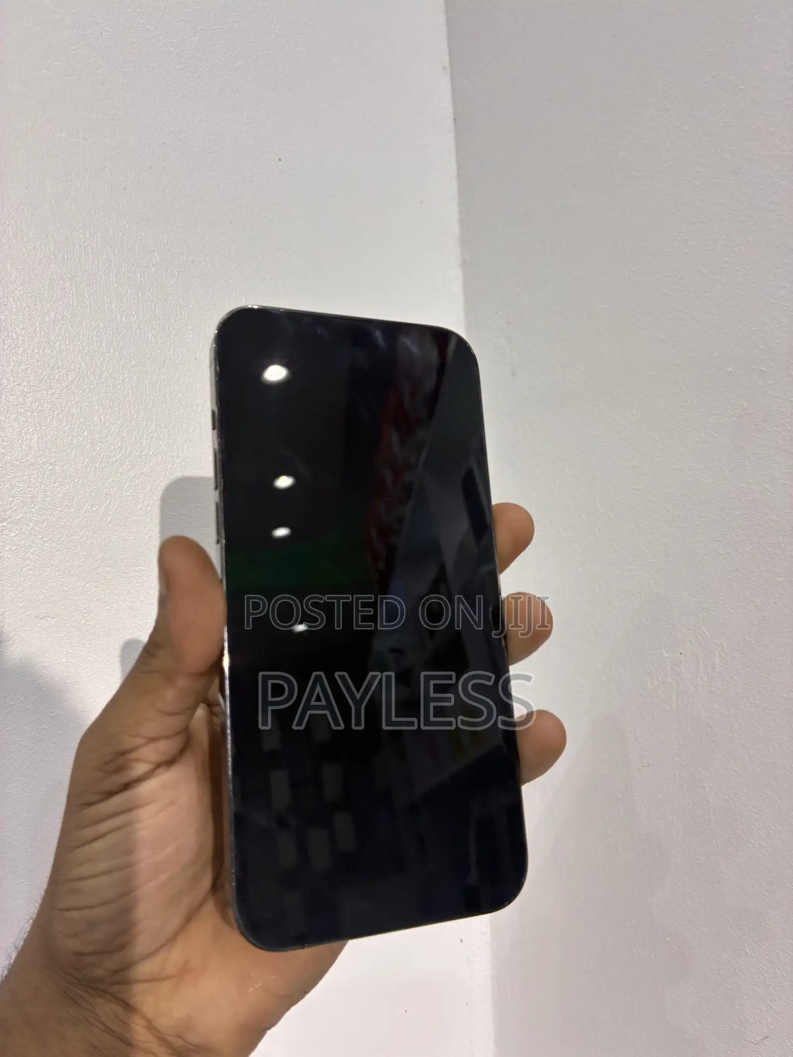 Apple iPhone 13 Pro Max 128 GB Graphite