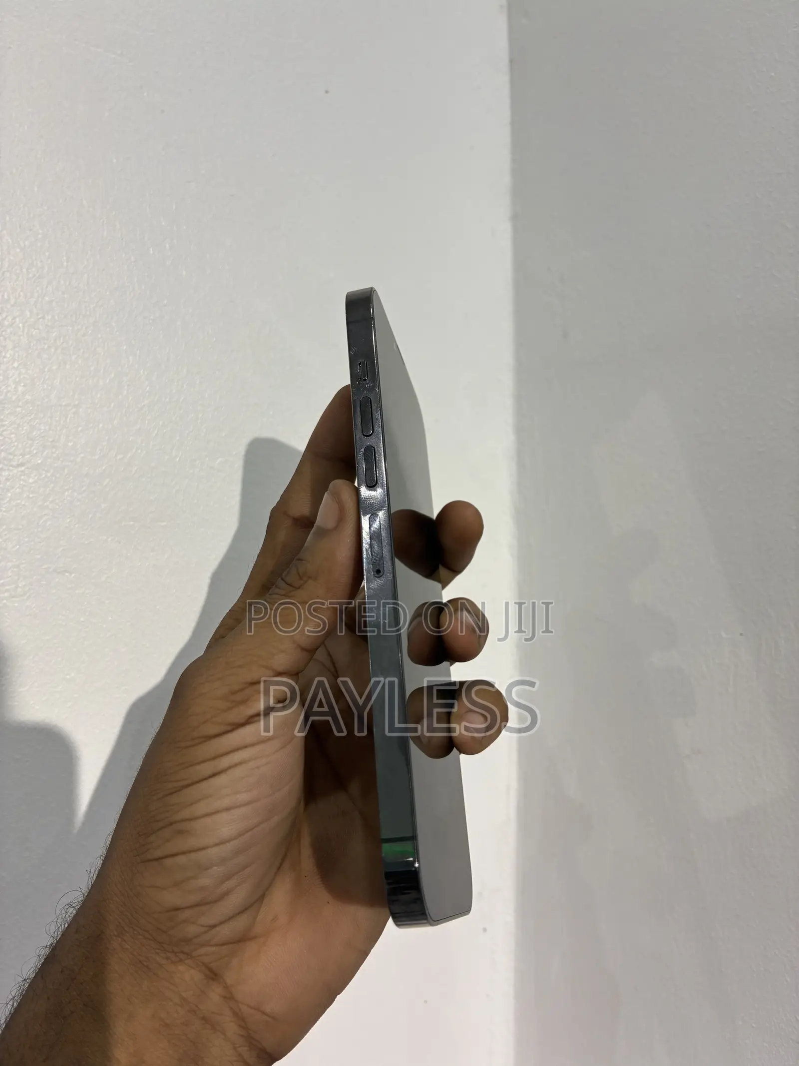 Apple iPhone 13 Pro Max 128 GB Graphite