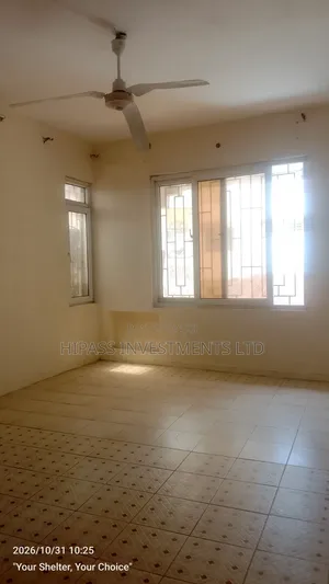 3bdrm Block of Flats in Fire Station, Bondeni for rent